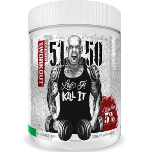 5150 Legendary Series Pre-Workout