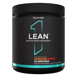R1 Lean