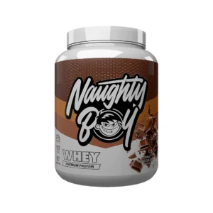 Whey Protein