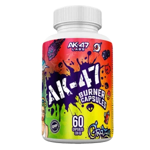 AK-47 Fat Burner