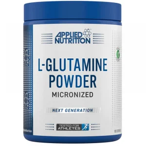 L-Glutamine Powder
