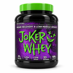 Whey