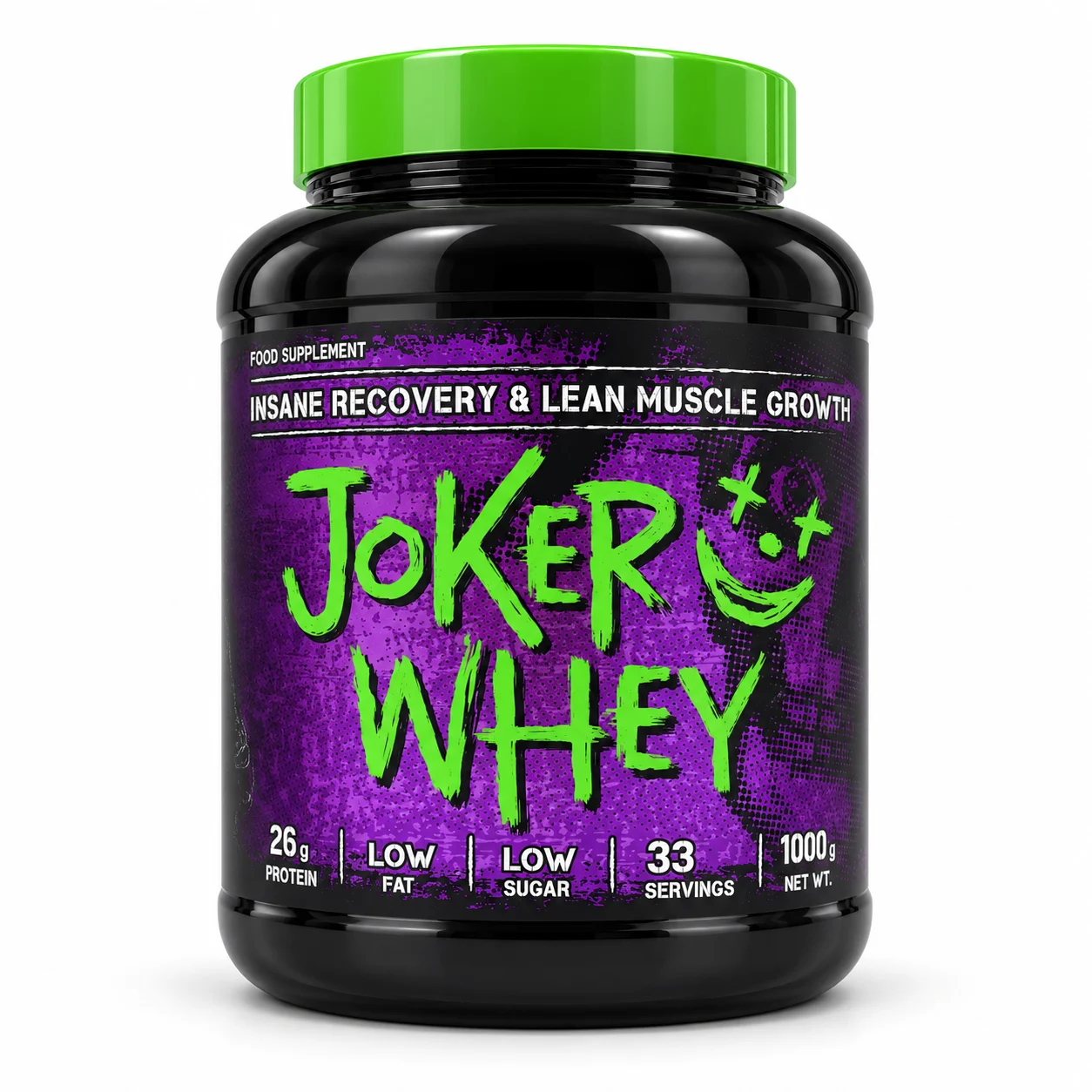 Whey