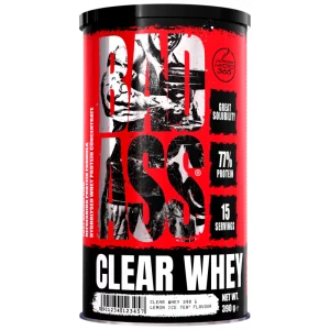 Clear Whey
