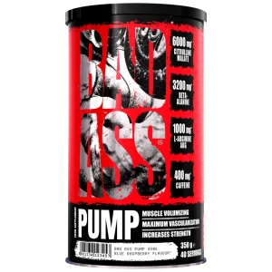 Bad Ass Pump