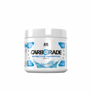 CARBORADE® Effective Hydration