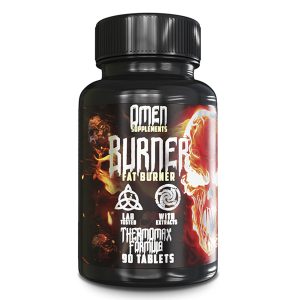 Burner Fat Burner