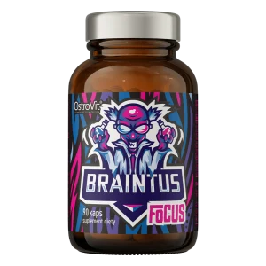 Braintus Focus
