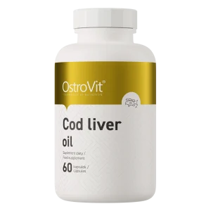 Cod Liver Oil