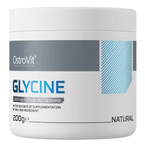 Glycine