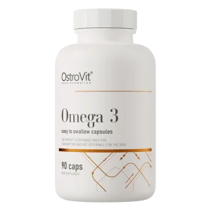 Omega 3 Easy to Swallow