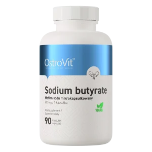 Sodium Butyrate