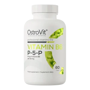 Vitamin B6 P-5-P