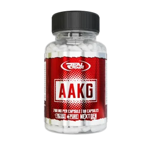 AAKG Arginine