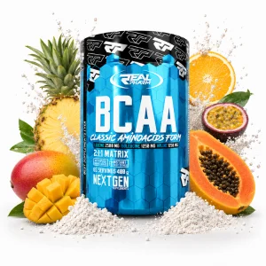 BCAA Instant