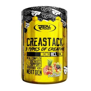 Crea Stack