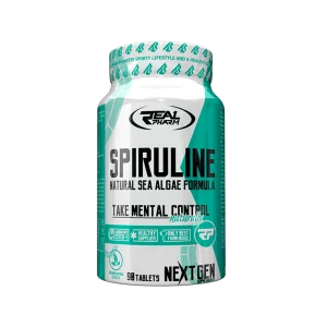 Spiruline