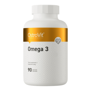 Omega 3