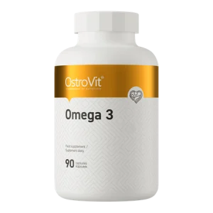 Omega 3