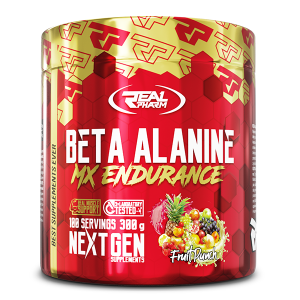 Beta Alanine