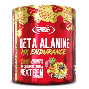 Beta Alanine