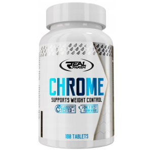 Chrome