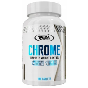 Chrome