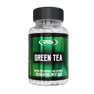 Green Tea