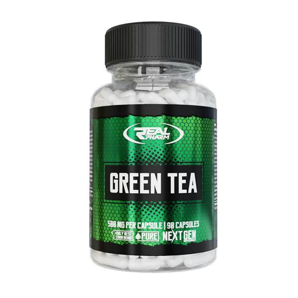 Green Tea