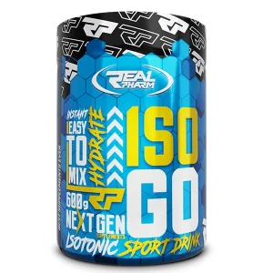 ISO Go