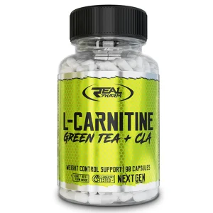 L-carnitine Green Tea & CLA