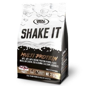 Shake It
