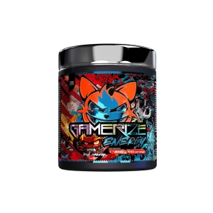 GAMERIZE Energy
