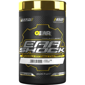 Gear EAA Shock