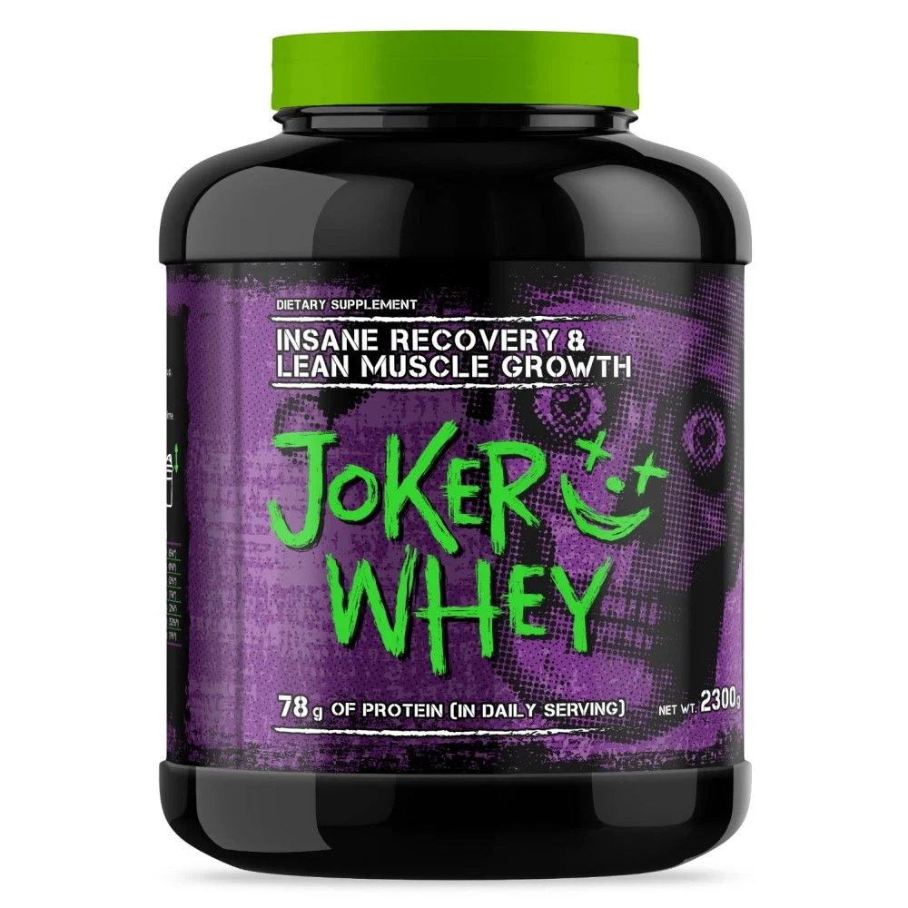 Whey