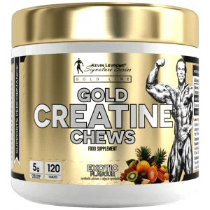 Levrone Gold Creatine Chews