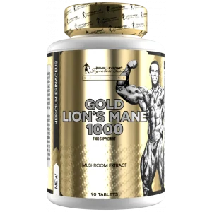 LEVRONE GOLD Lion’s Mane 1000