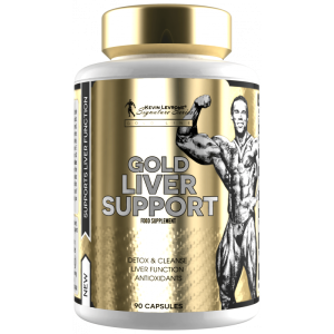Levrone GOLD Liver Support