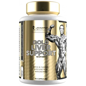 Levrone GOLD Liver Support