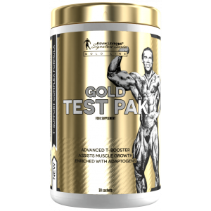 Levrone GOLD Test Pak