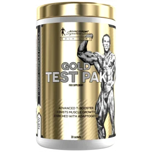 Levrone GOLD Test Pak