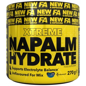Napalm Hydrate