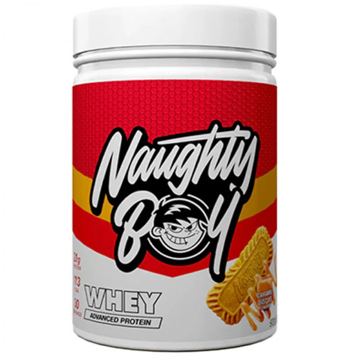 Whey Protein