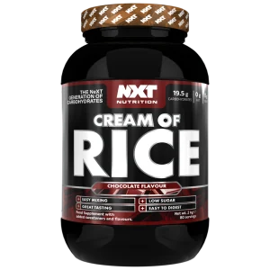 Cream of Rice