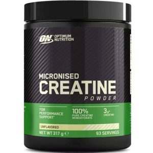 Micronized Creatine Powder