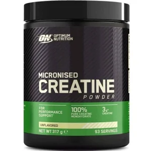 Micronized Creatine Powder