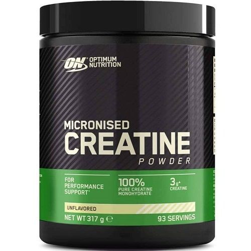 Micronized Creatine Powder