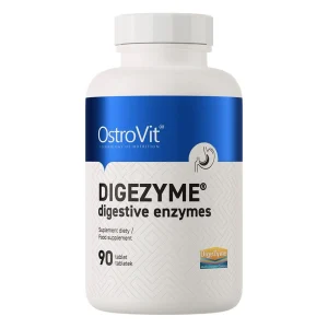 Digezyme Digestive Enzymes
