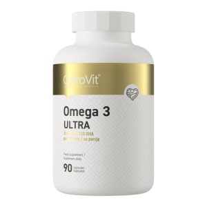 Omega 3 Ultra