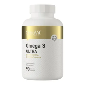 Omega 3 Ultra